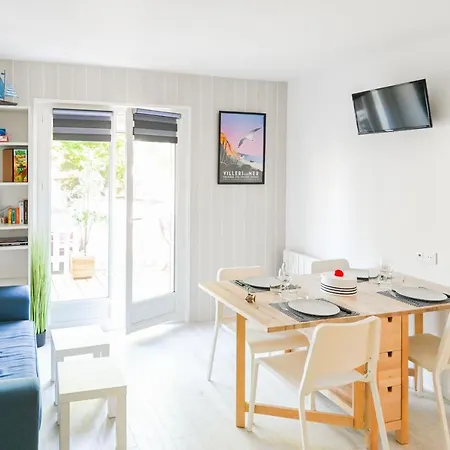 L De Hyper Centre Wi-fi Parking Apartmán