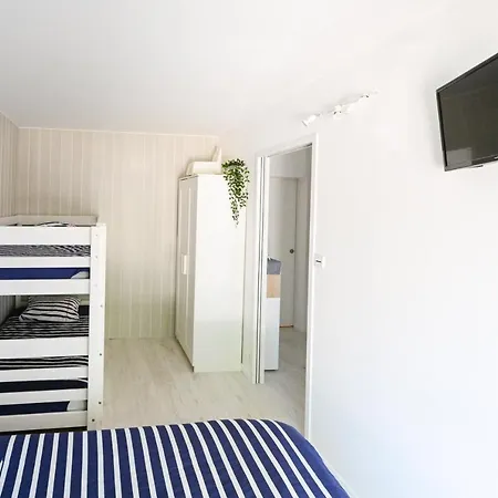 L De Hyper Centre Wi-fi Parking Apartmán *