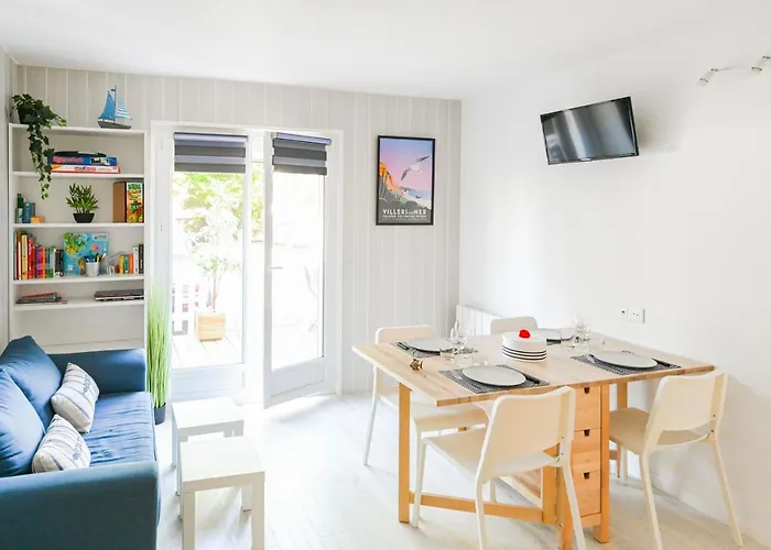 L De Hyper Centre Wi-fi Parking Appartamento