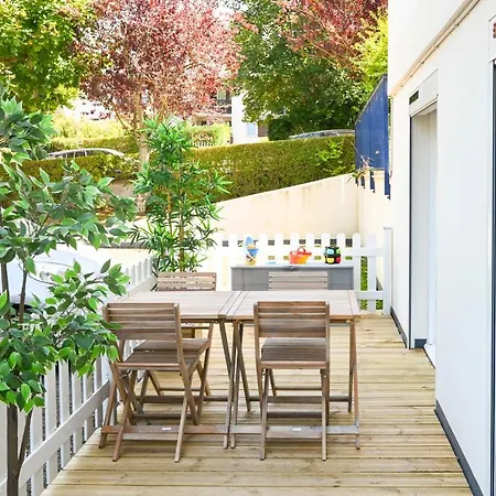 L De Hyper Centre Wi-fi Parking * Villers-sur-Mer