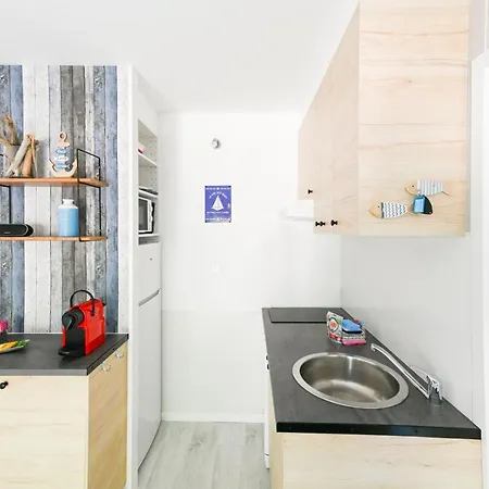 L De Hyper Centre Wi-fi Parking Apartment