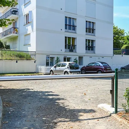 L De Hyper Centre Wi-fi Parking * Villers-sur-Mer