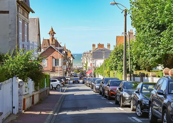 L De Hyper Centre Wi-fi Parking *